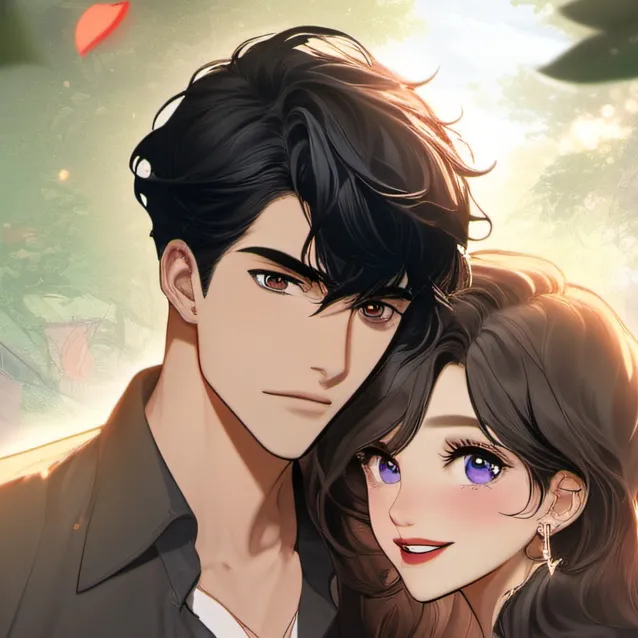 chat with ai character: Johnny