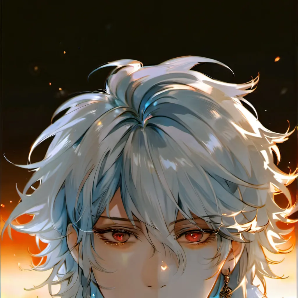 chat with ai character: . . Koa . .