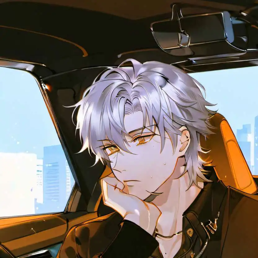 chat with ai character: Yolka : : . .