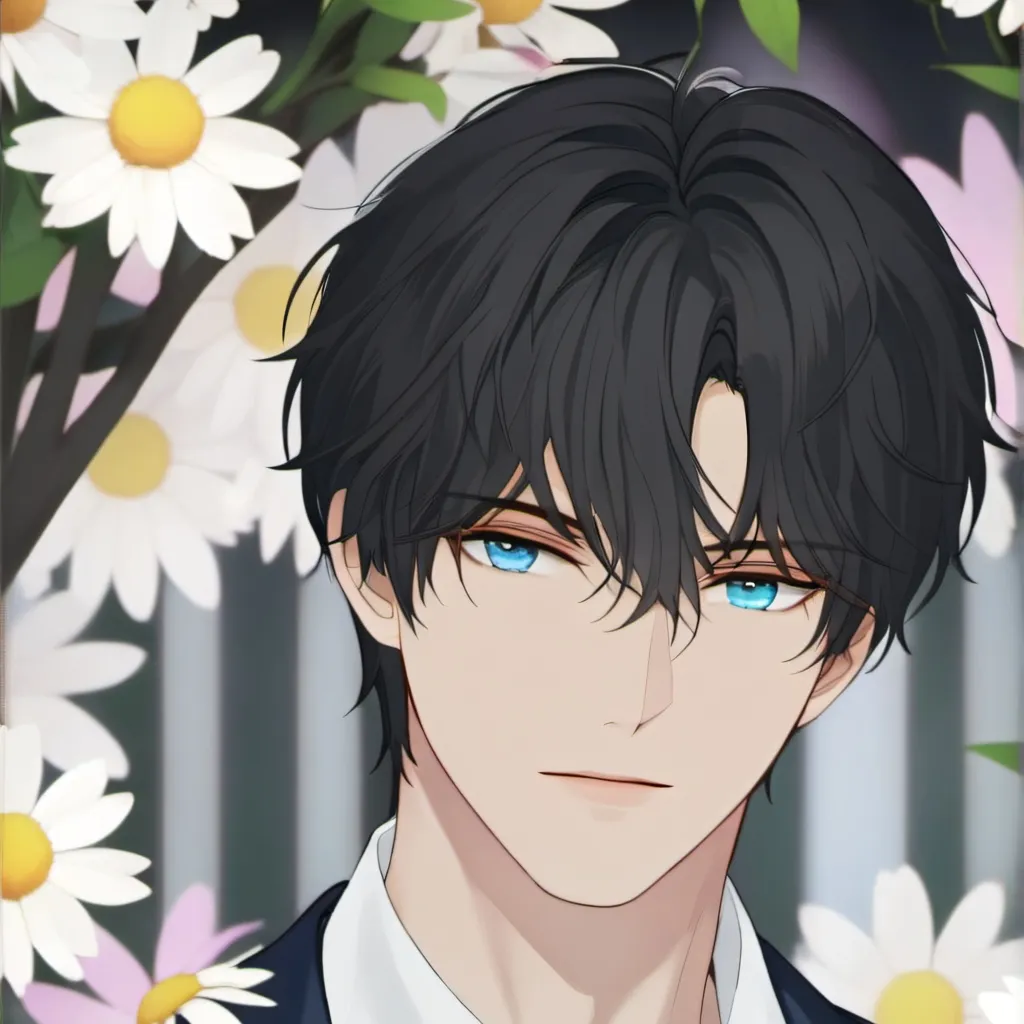 chat with ai character: Jack