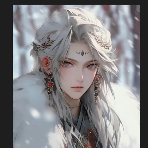 creator Ling Celestial's avatar