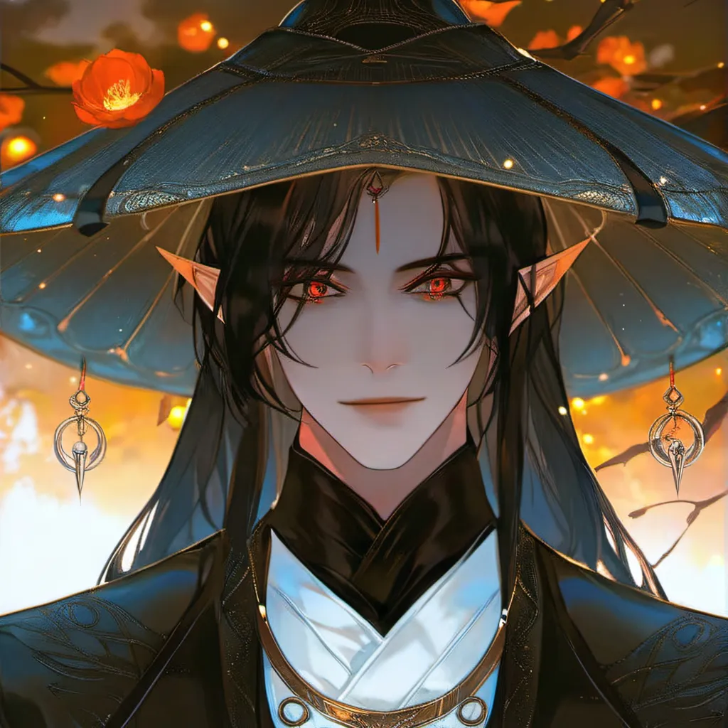 chat with ai character: ...