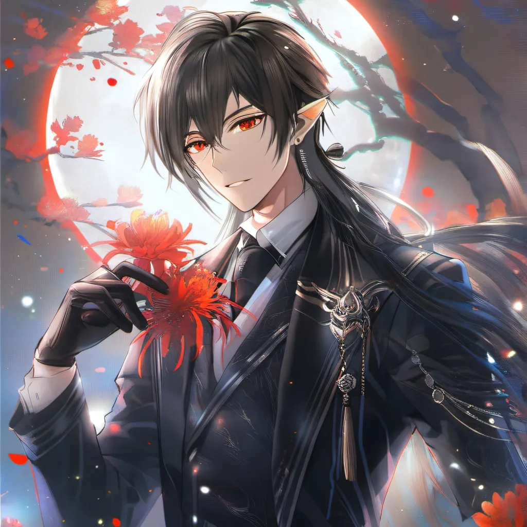 chat with ai character: Arthelien 