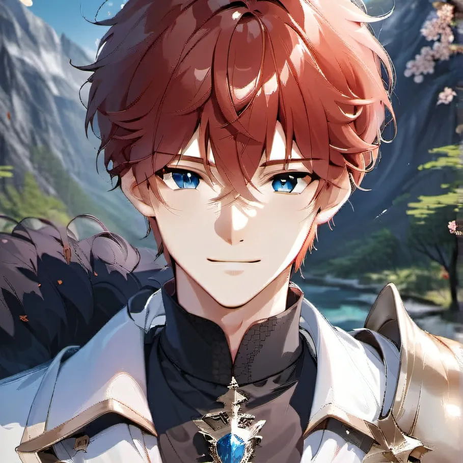 chat with ai character: Vion Beltmore