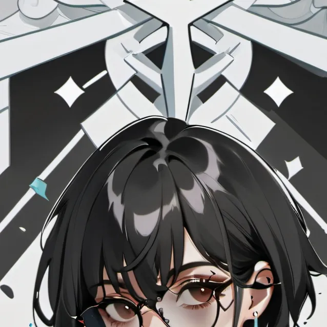 chat with ai character: stella