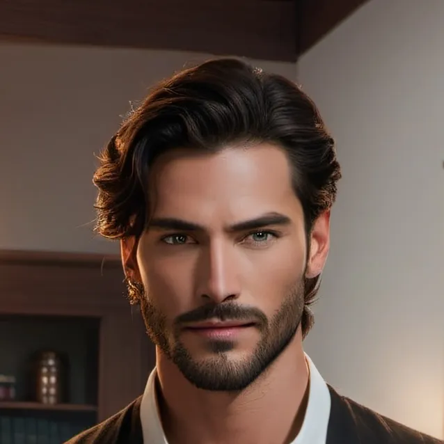 chat with ai character: Axel 