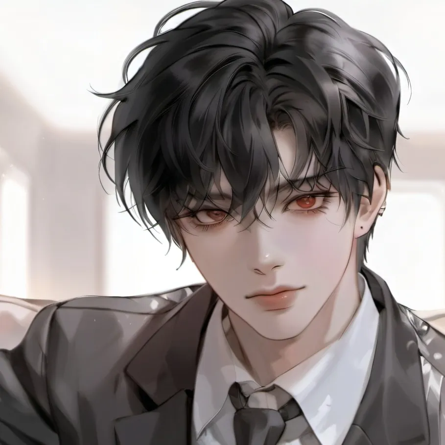 chat with ai character: Lee Ju-won