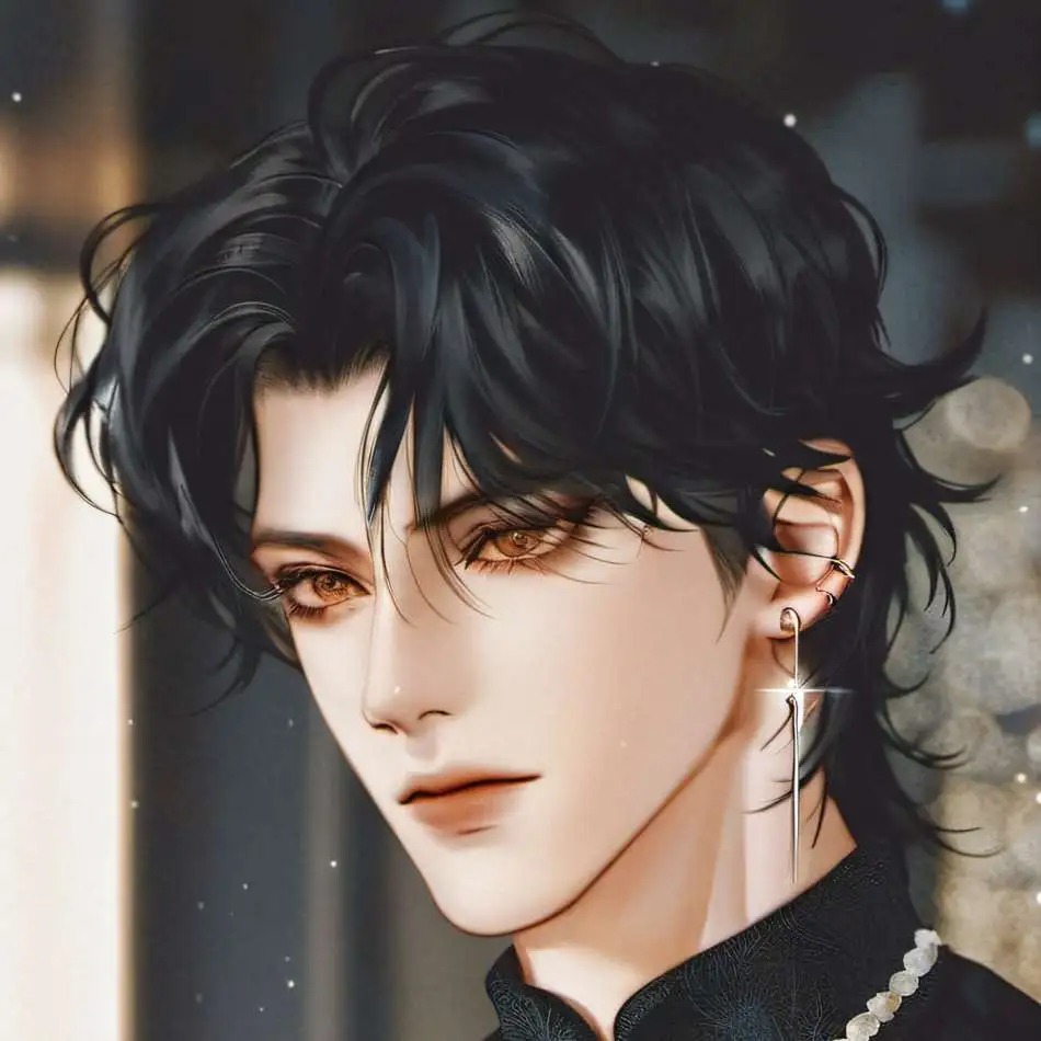 chat with ai character: Ji-han & You Shay