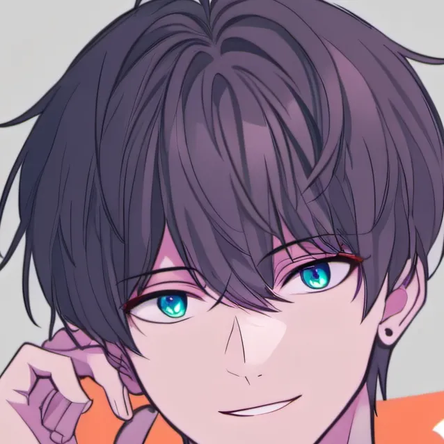 chat with ai character: James