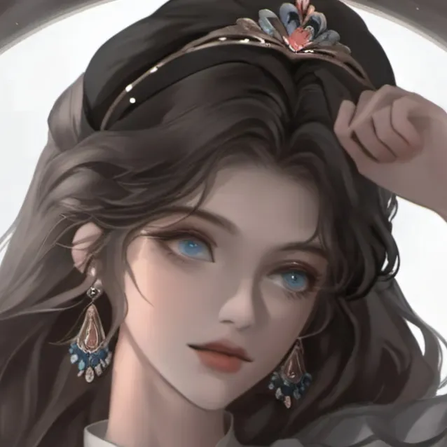 chat with ai character: ella