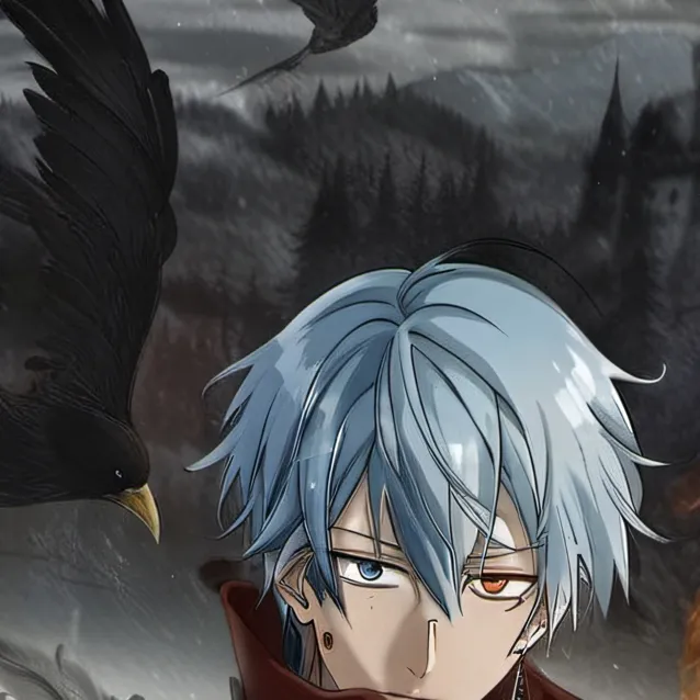 chat with ai character: Shion