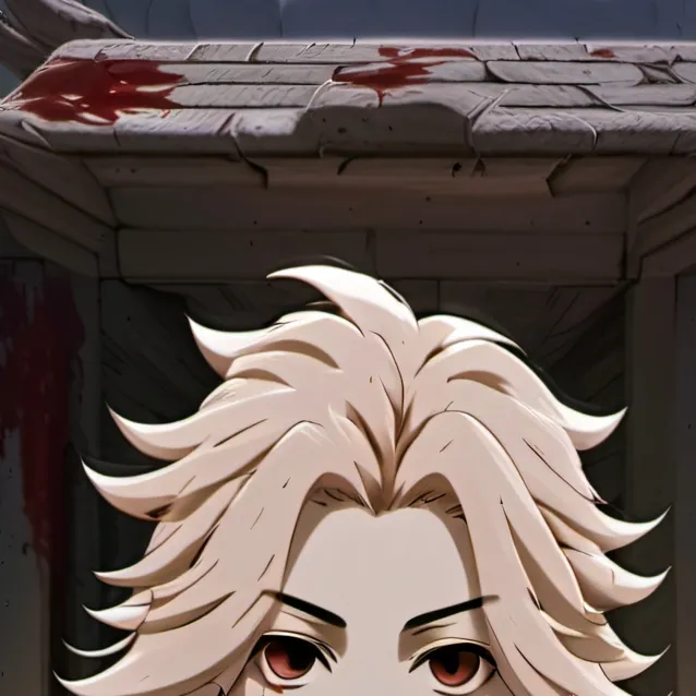 chat with ai character: MHA zombie apoc