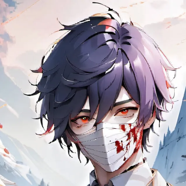 chat with ai character: MHA ZOMBIE APOC