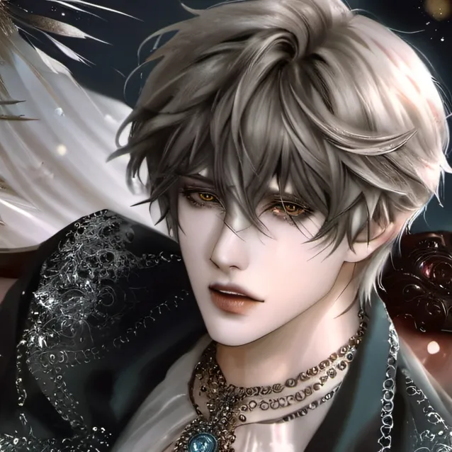 chat with ai character: Alex