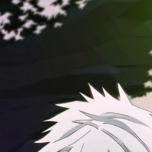 chat with ai character: Jujutsu Kaisen
