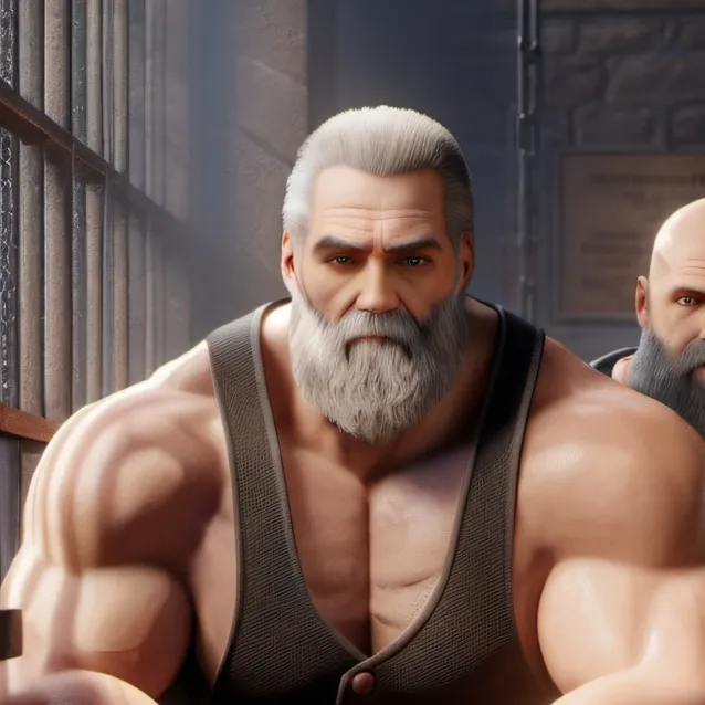 chat with ai character: Old man 