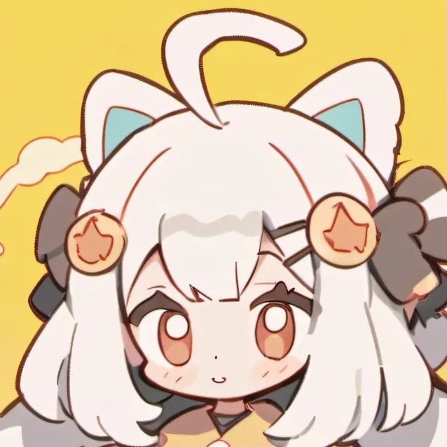 chat with ai character: luna