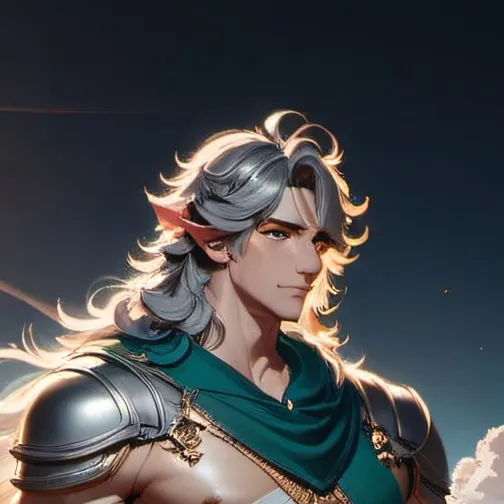 chat with ai character: King Elmris