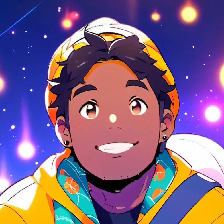 chat with ai character: Hunk Garrett