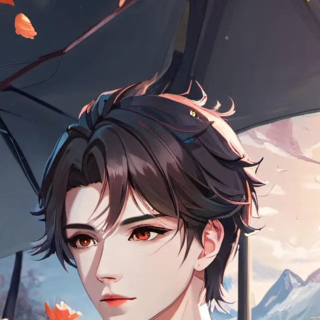 chat with ai character: James