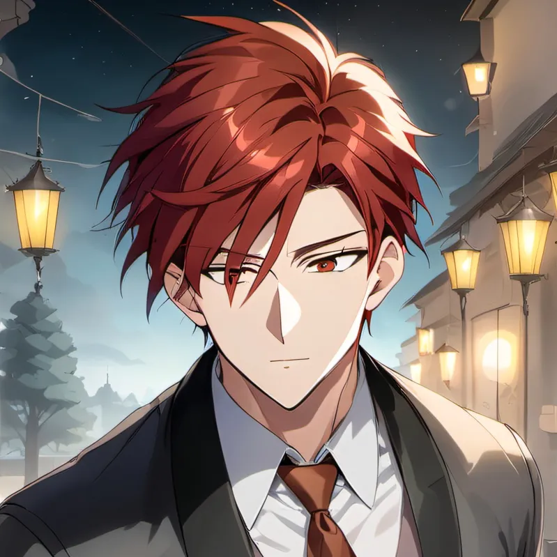 chat with ai character: Cale Henituse