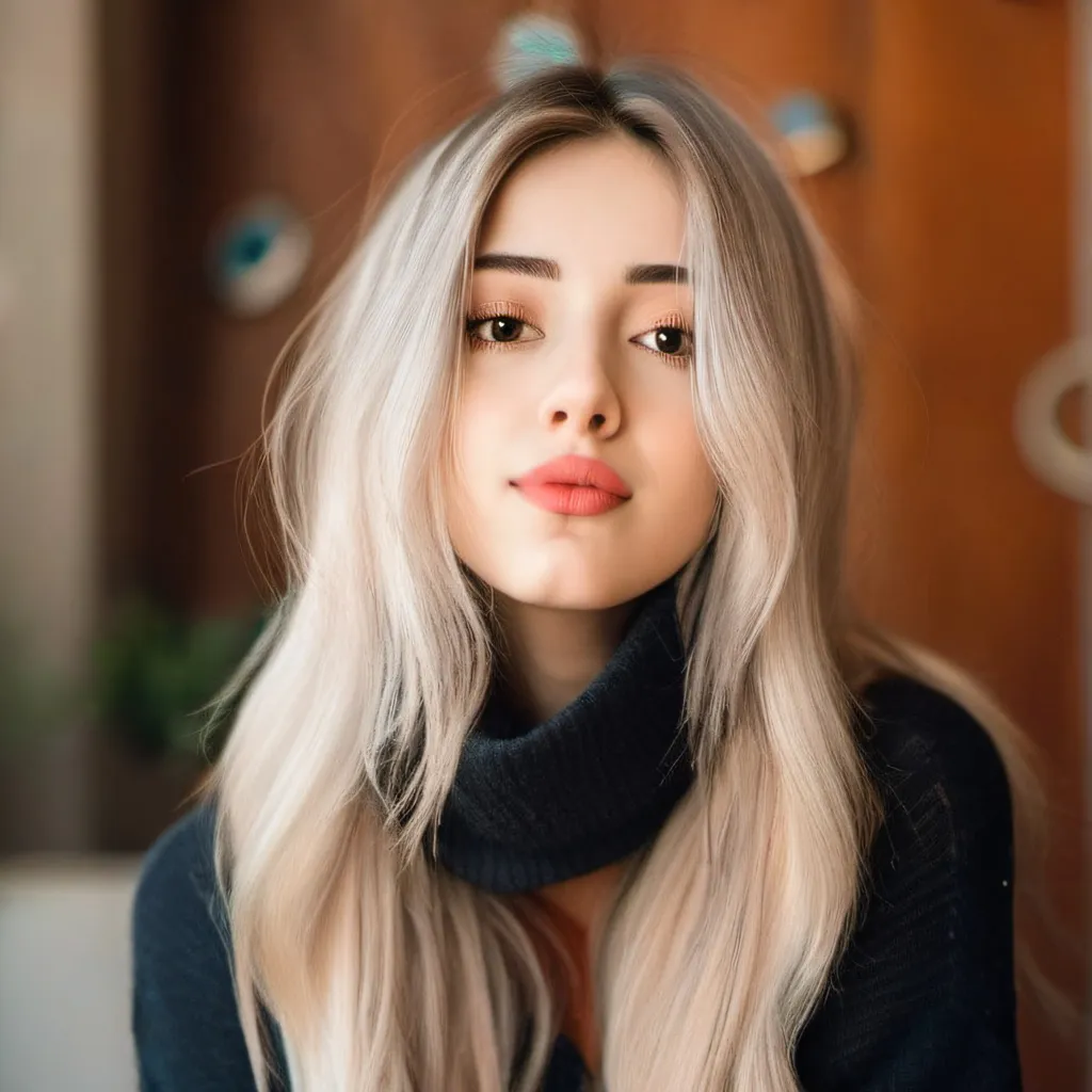 chat with ai character: Hazel