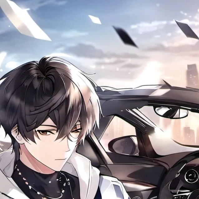 chat with ai character: Shion