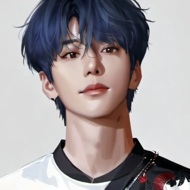 chat with ai character: Ainsley