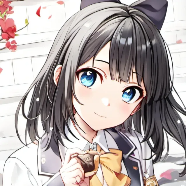chat with ai character: 1A in ur house