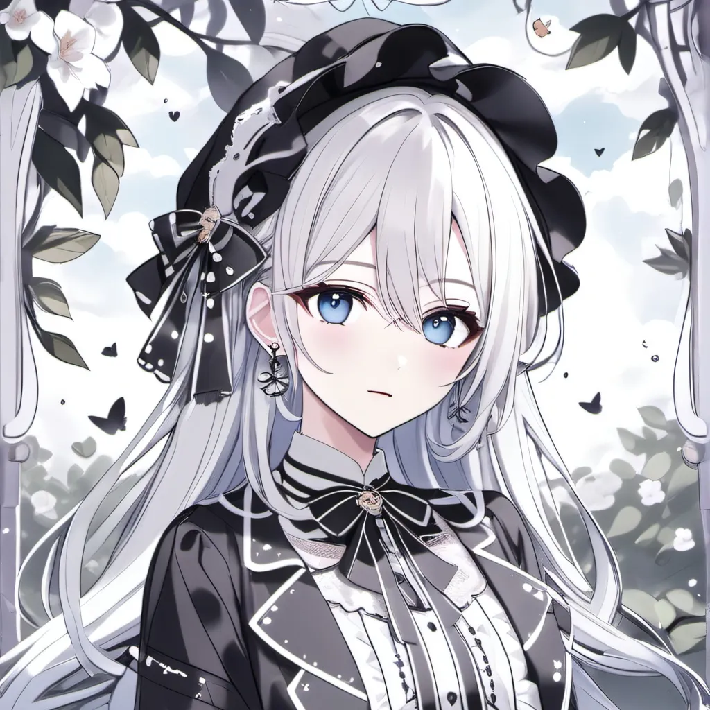 chat with ai character: ava