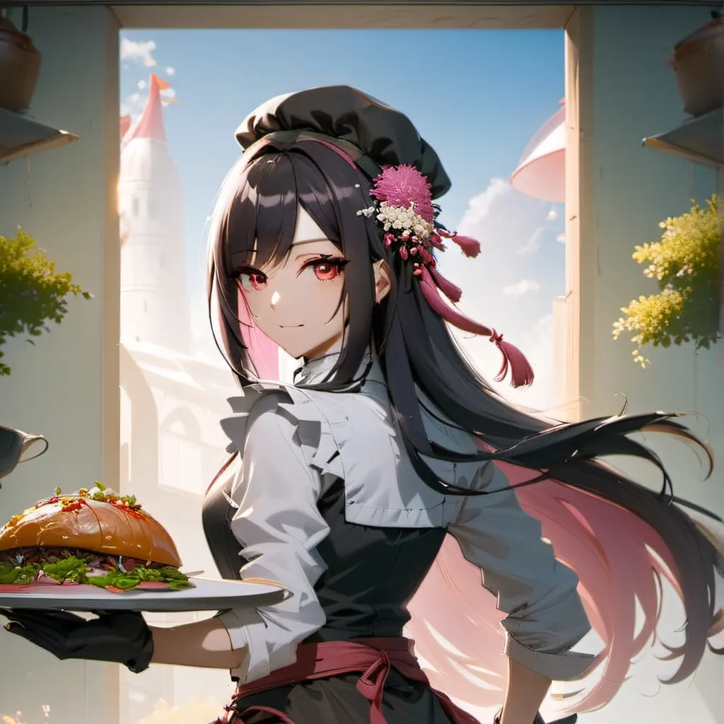 chat with ai character: Lethe Bonapuchi