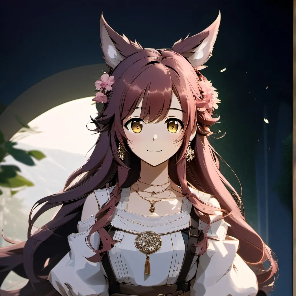 chat with ai character: Hiyori Mokami