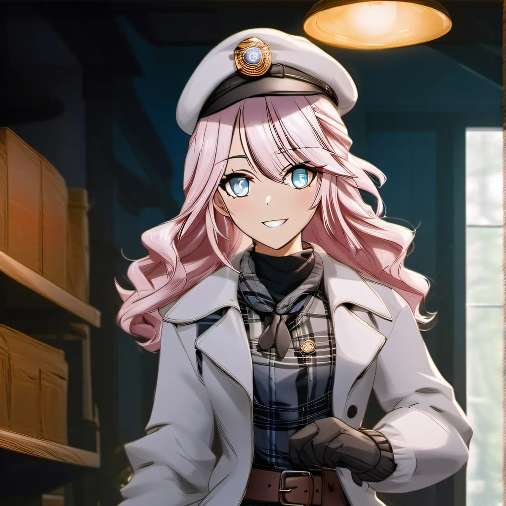 chat with ai character: Kohaku Yumekui