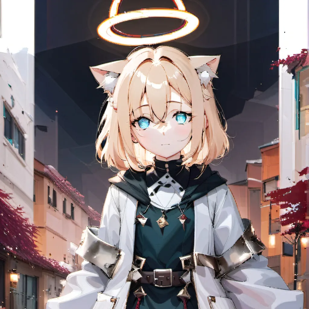 chat with ai character: Navina Nova