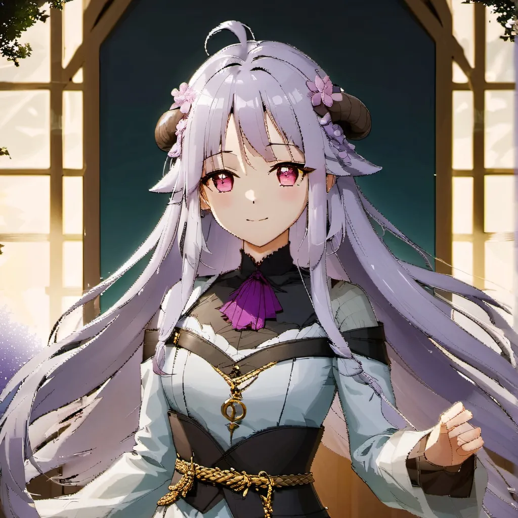 chat with ai character: Miryu Kotofuji