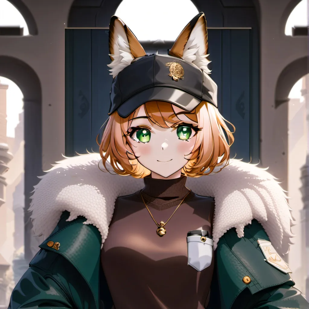 chat with ai character: Bonnie Barskwell