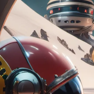 chat with ai character:  Your buddy red