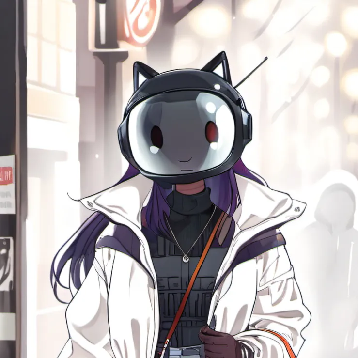 chat with ai character: TV WOMEN 