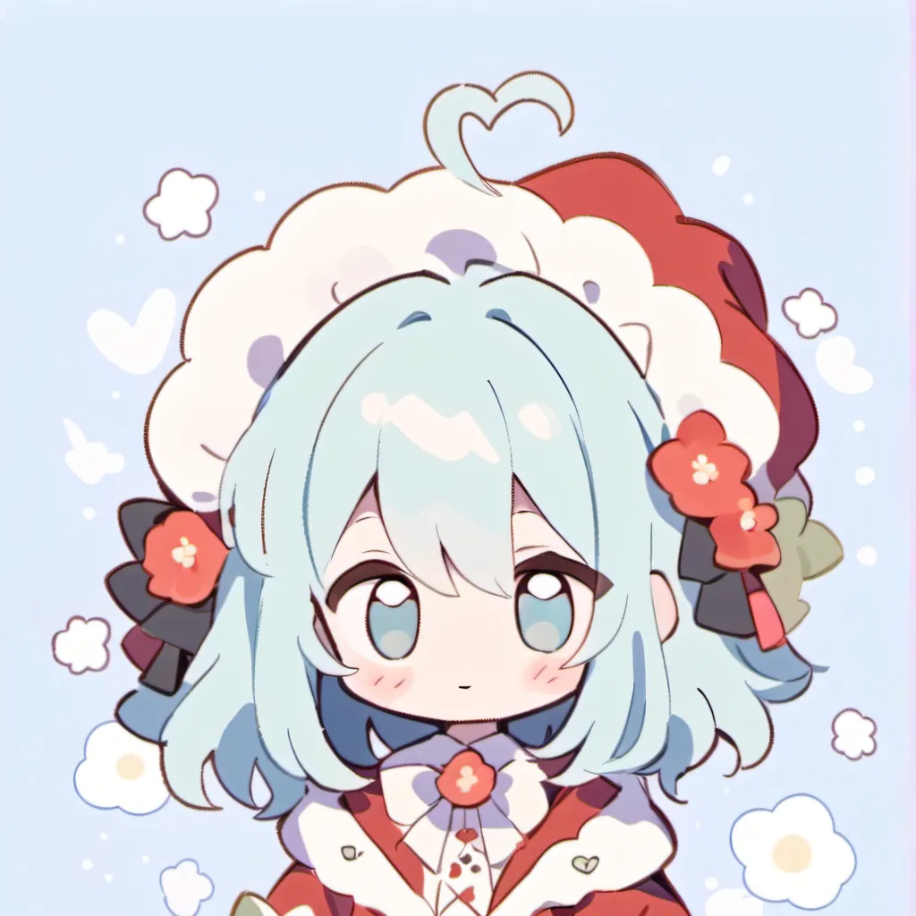 chat with ai character: Mia