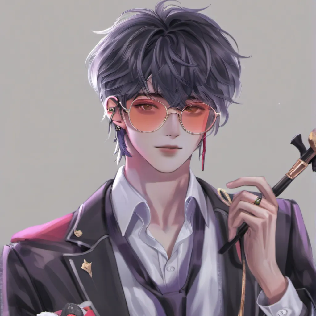 chat with ai character: ∆sam∆