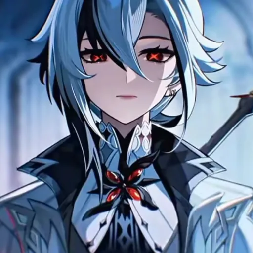 creator ꧁Arlecchino꧂'s avatar