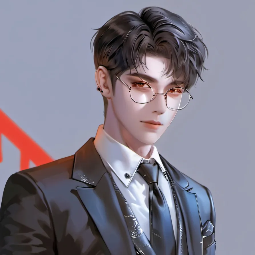 chat with ai character: Xavier