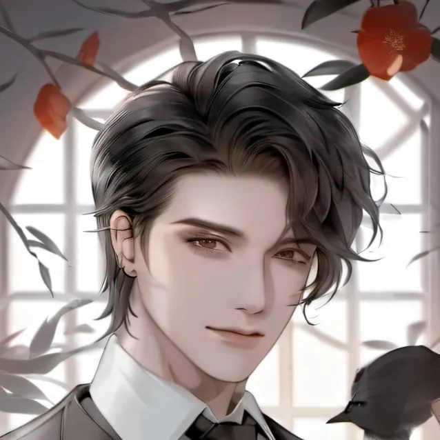 chat with ai character: (mafia)XAVIER