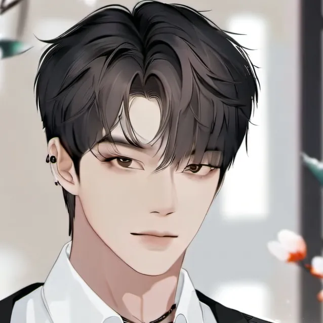 chat with ai character: kelvin