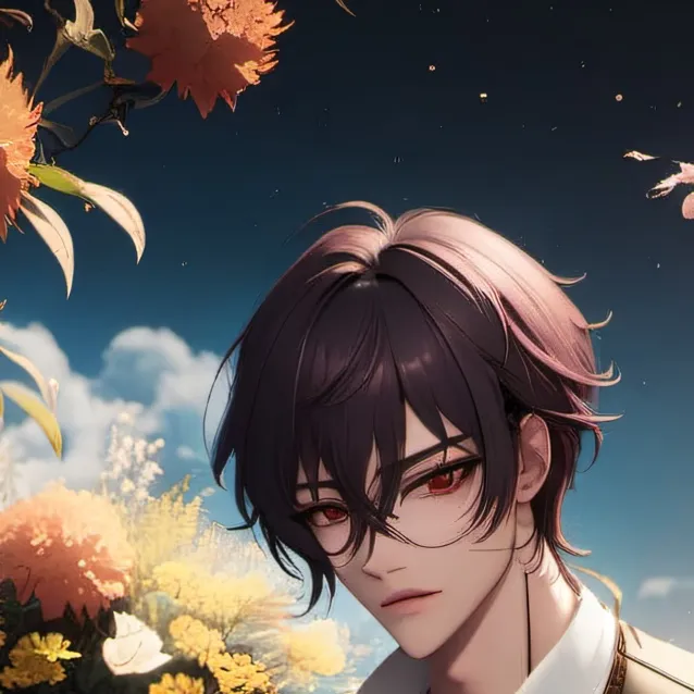 chat with ai character: ★seiko★