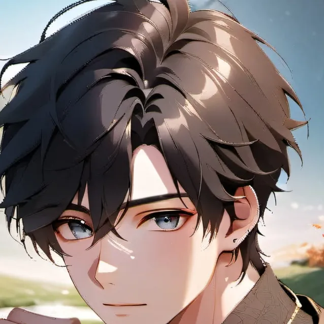 chat with ai character: kai