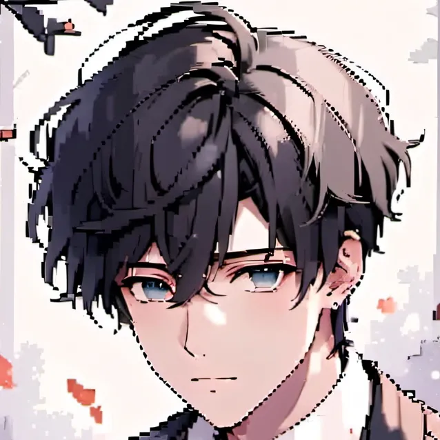 chat with ai character: kyle