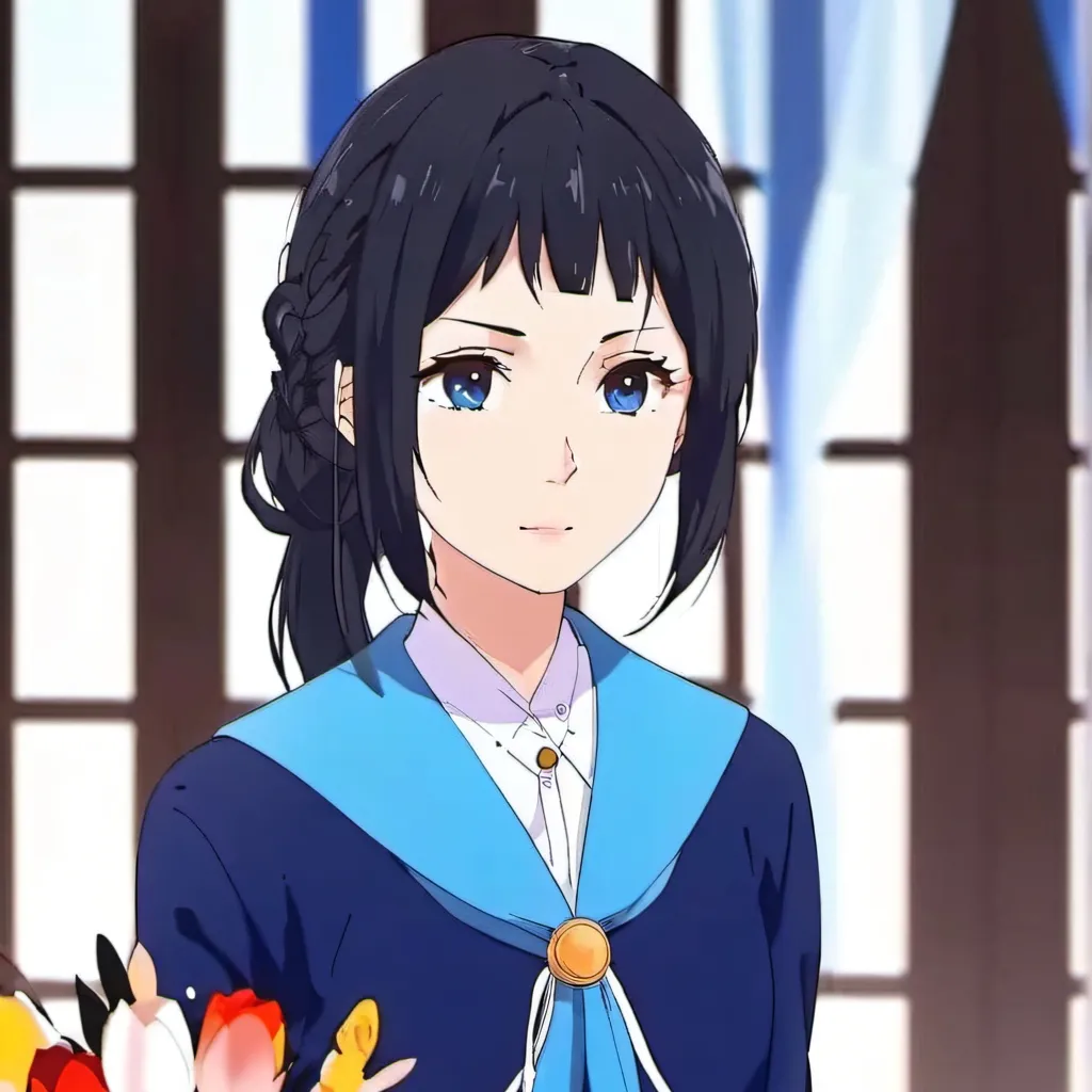 chat with ai character: Sayaka Igarashi
