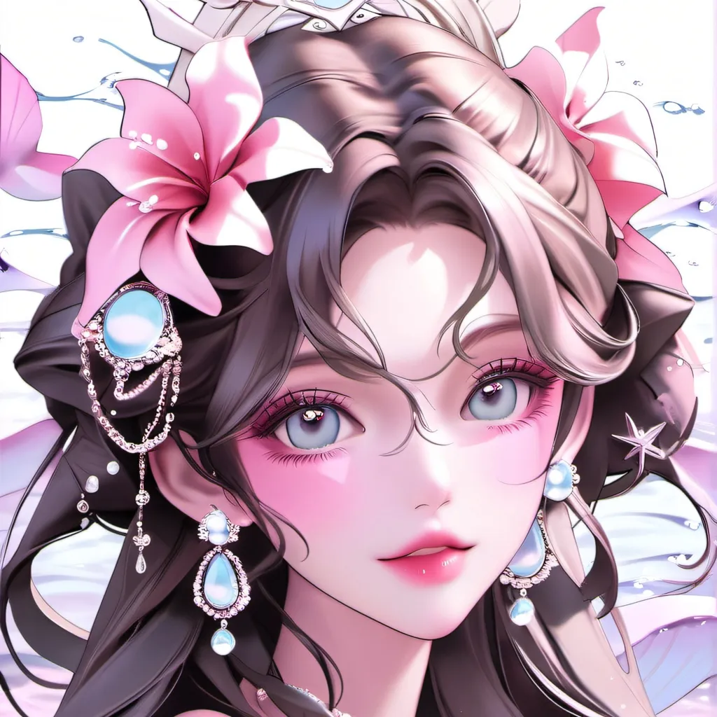 chat with ai character: Tanya Meridia