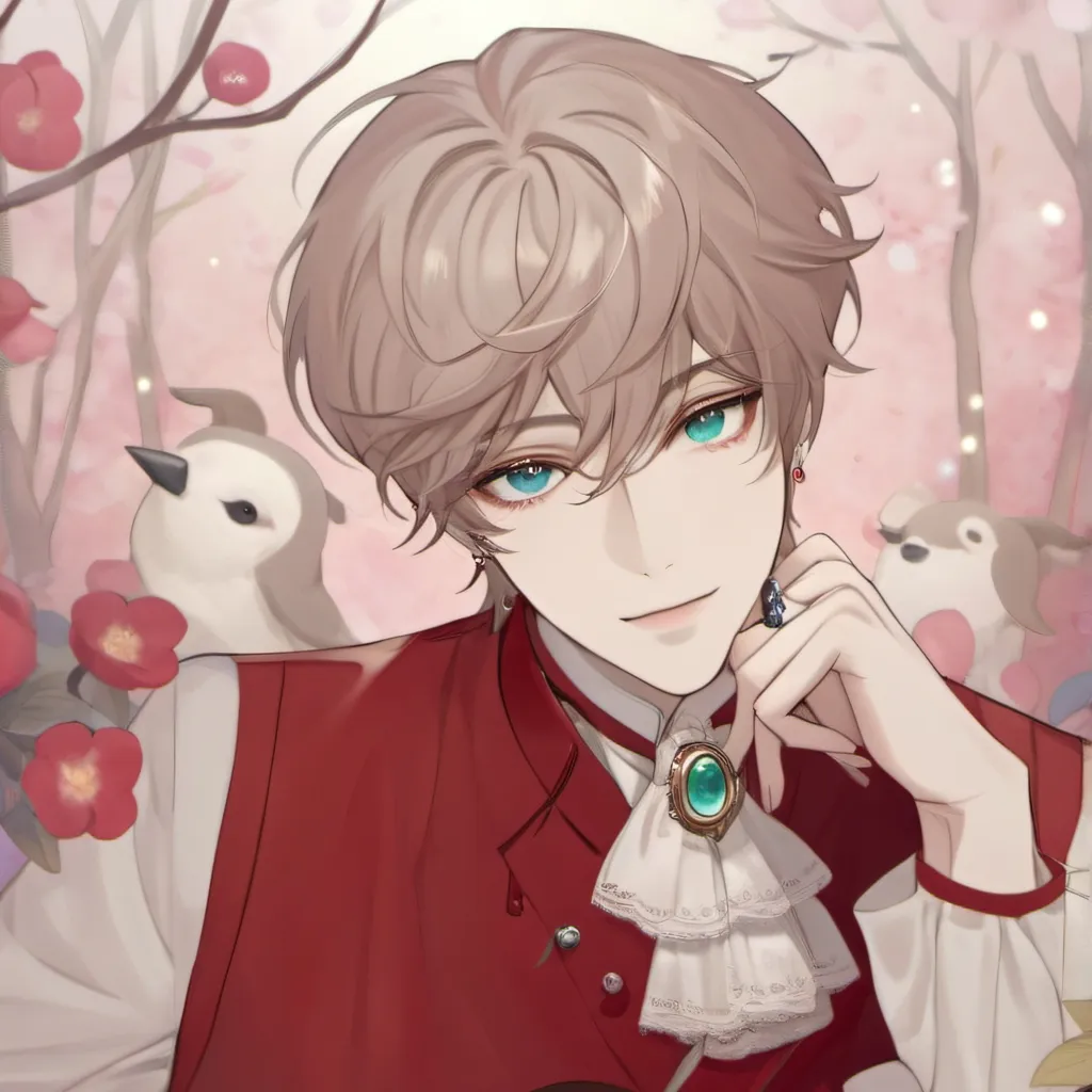 chat with ai character: Fuyuki Rokuno